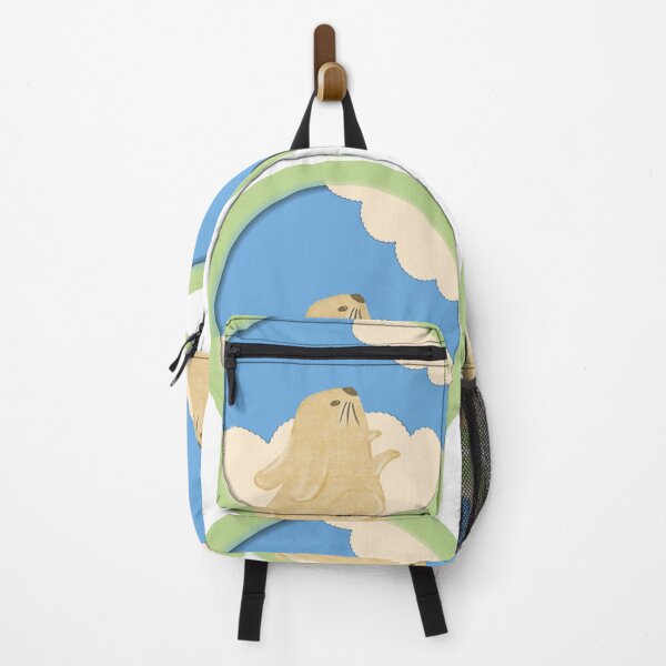 Item preview, The little rabbit stared at the sky alone designed and sold by miwlalita.