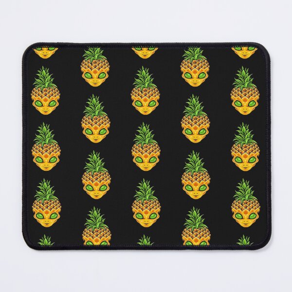 Item preview, alien pineapple designed and sold by Teixeira224.