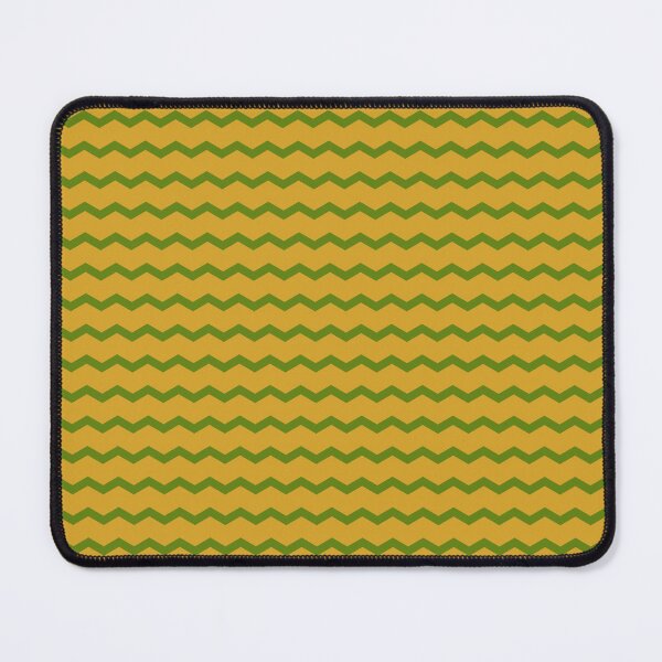 Item preview, Brazil Chevron designed and sold by BolinhoArts.