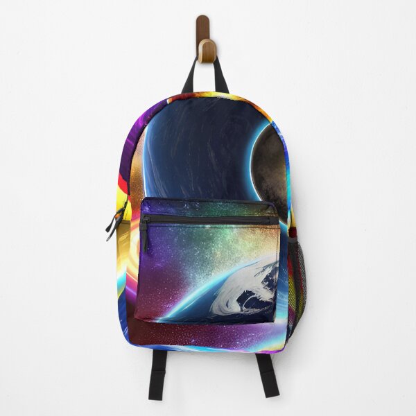 Item preview, A Journey through Time and Space designed and sold by Arkneer.