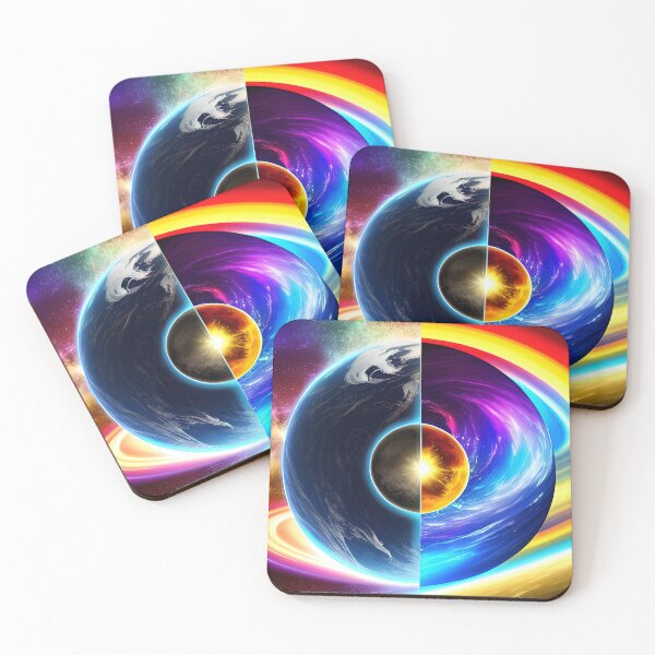 Item preview, A Journey through Time and Space designed and sold by Arkneer.