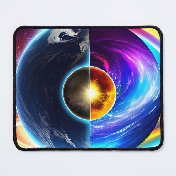 Item preview, A Journey through Time and Space designed and sold by Arkneer.
