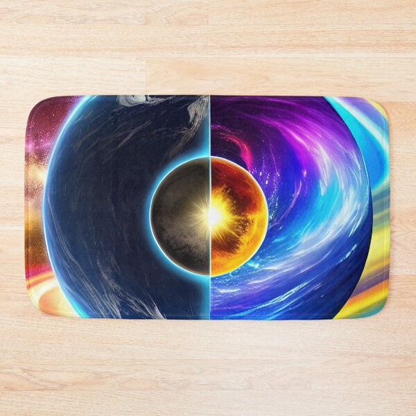 Item preview, A Journey through Time and Space designed and sold by Arkneer.