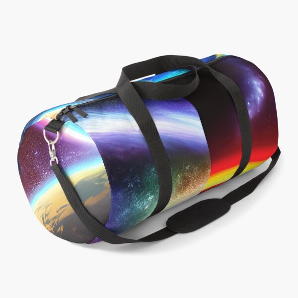 Item preview, A Journey through Time and Space designed and sold by Arkneer.