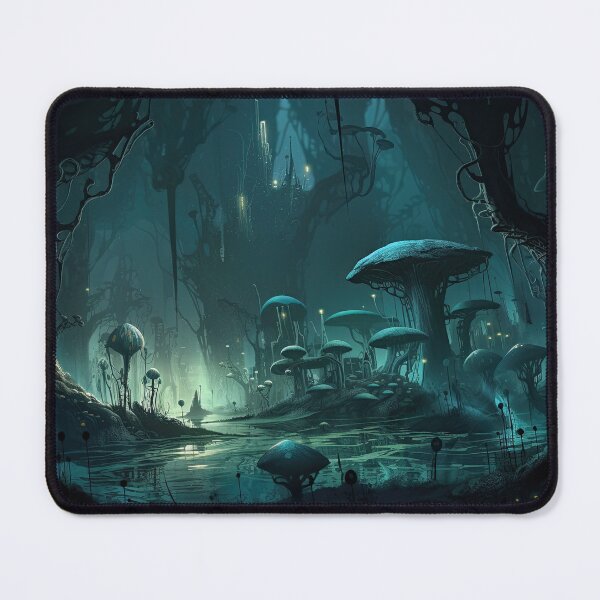 Item preview, Dark Realms designed and sold by Pat Filteau.