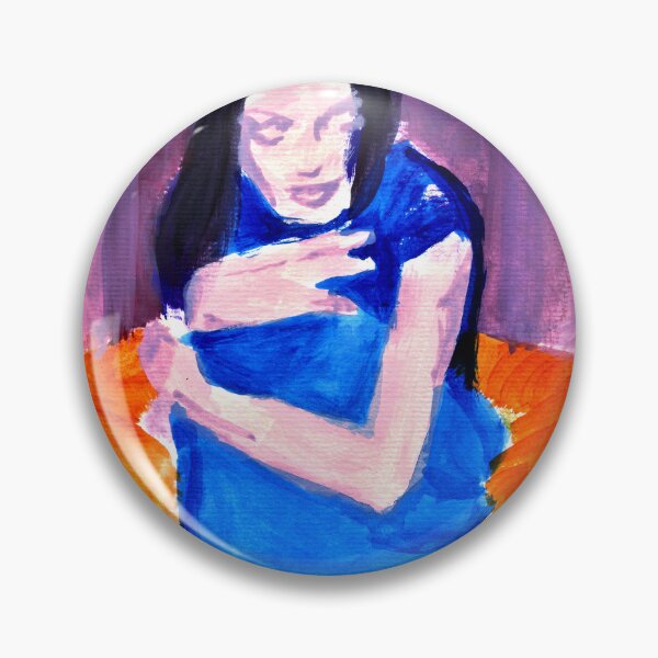 Item preview, Suspicion designed and sold by Saradibruja.