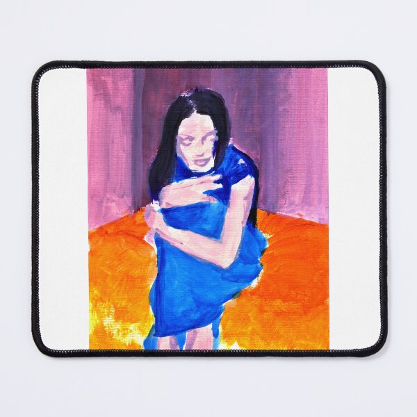 Item preview, Suspicion designed and sold by Saradibruja.