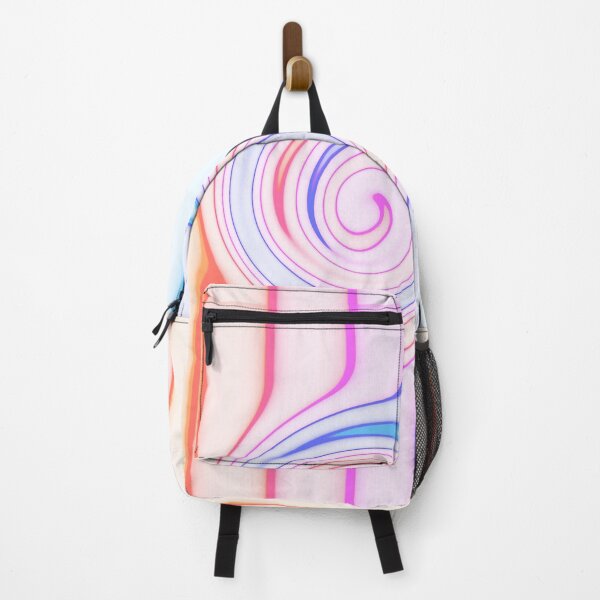 Item preview, Pastel Liquified pattern designed and sold by Rajita Khushi.