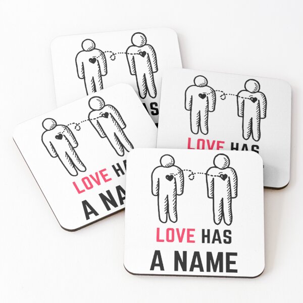 Item preview, Love has a name (29) designed and sold by khongthithoy4.