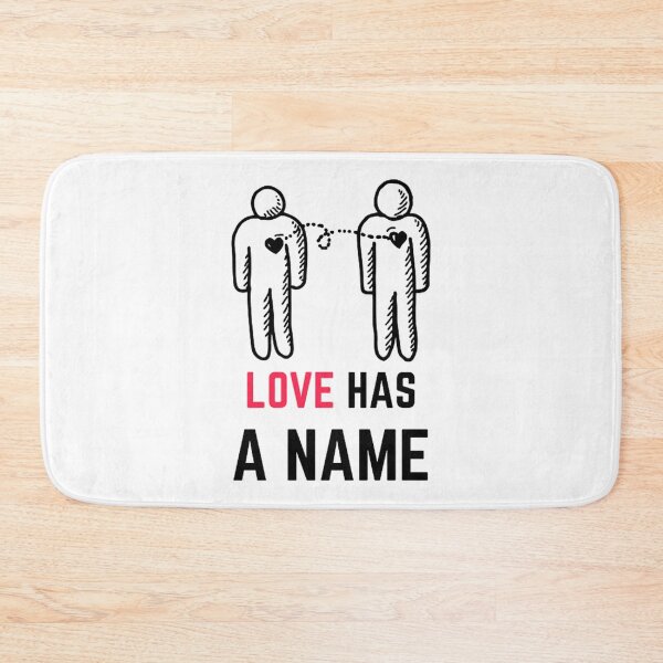 Item preview, Love has a name (29) designed and sold by khongthithoy4.
