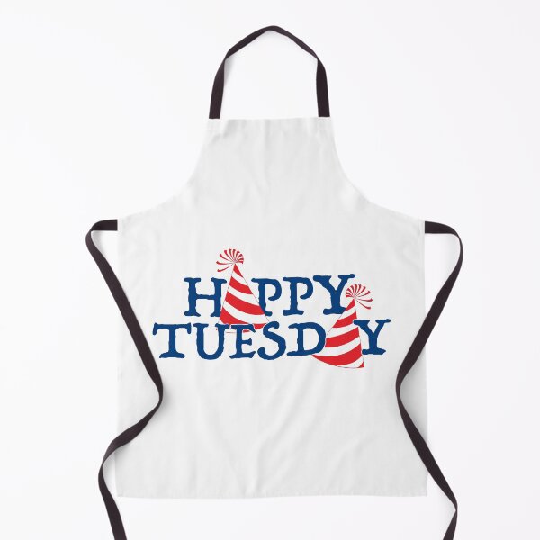 Item preview, Happy Tuesday designed and sold by emilyRose3.