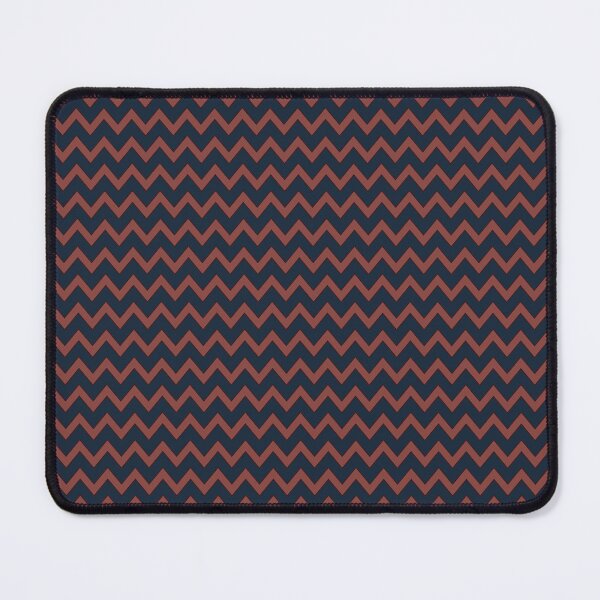 Item preview, Chevron Nights #1 designed and sold by BolinhoArts.