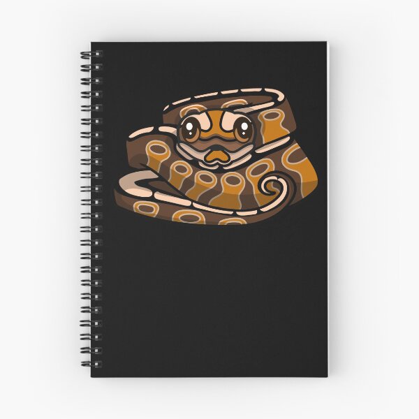 Item preview, Cinnamon Ball Python designed and sold by eternallygifted.