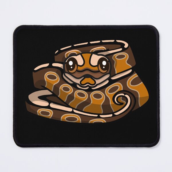 Item preview, Cinnamon Ball Python designed and sold by eternallygifted.