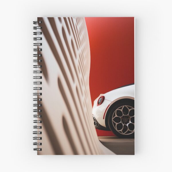 Item preview, Italian Classics: A Timeless Collection of Design and Performance designed and sold by DriveInDesign.
