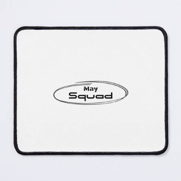 Item preview, may squad designed and sold by Permana96.