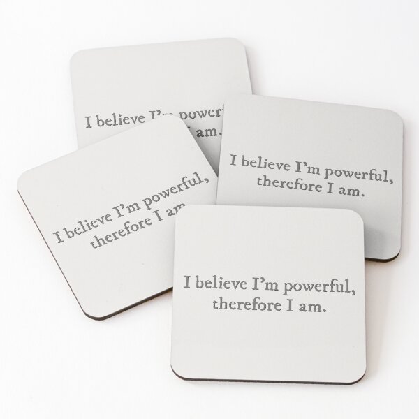Item preview, Kingdom of the Feared quote designed and sold by percqbeths.