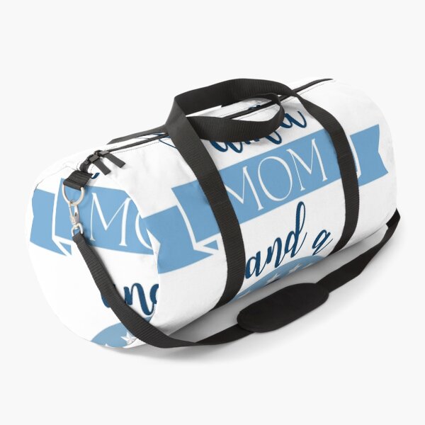 Item preview, I am a mom and a pilot, nothing scare me designed and sold by viollamarshall.
