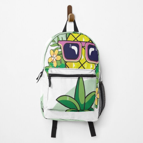 Item preview, hawaiian pineapple designed and sold by Teixeira224.