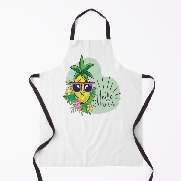 Item preview, hawaiian pineapple designed and sold by Teixeira224.