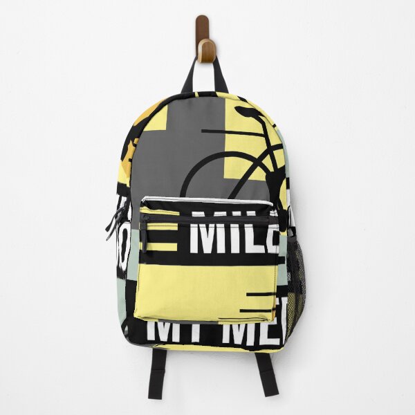 Item preview, Miles Are My Meditation designed and sold by grosso3.