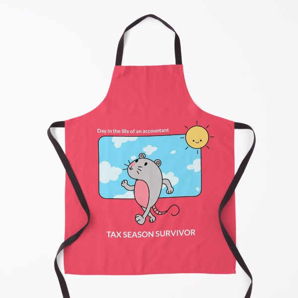 Item preview, Tax Season Survivor designed and sold by Winter--Flowers.