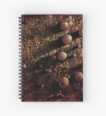 Geology Spiral Notebook