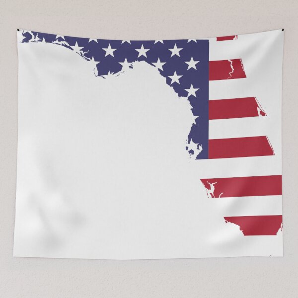 Item preview, Florida stands for freedom designed and sold by Mrcjs.