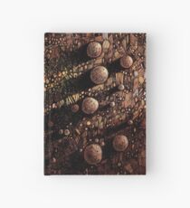 Geology Hardcover Journal