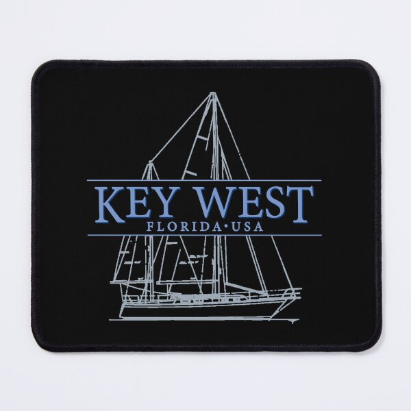 Item preview, Key West Sailing designed and sold by Futurebeachbum.