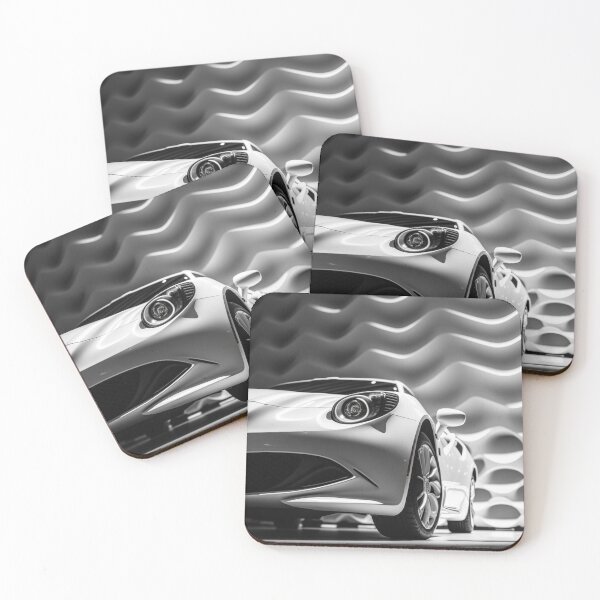Item preview, Italian Classics: A Timeless Collection of Design and Performance designed and sold by DriveInDesign.