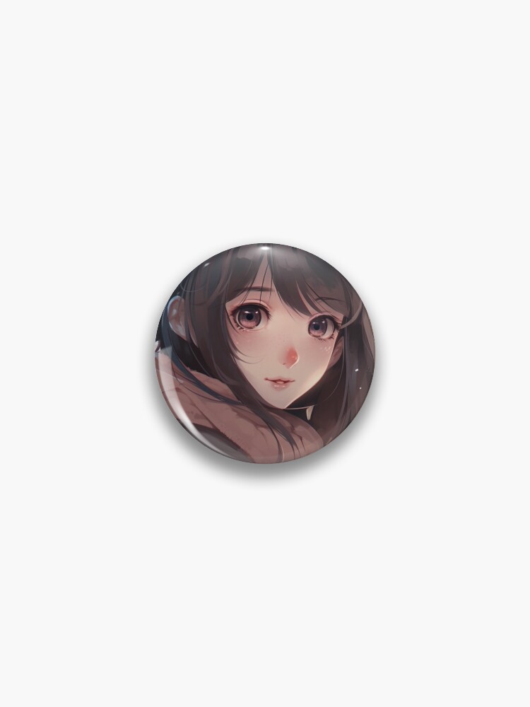 Pin em Anime Icons