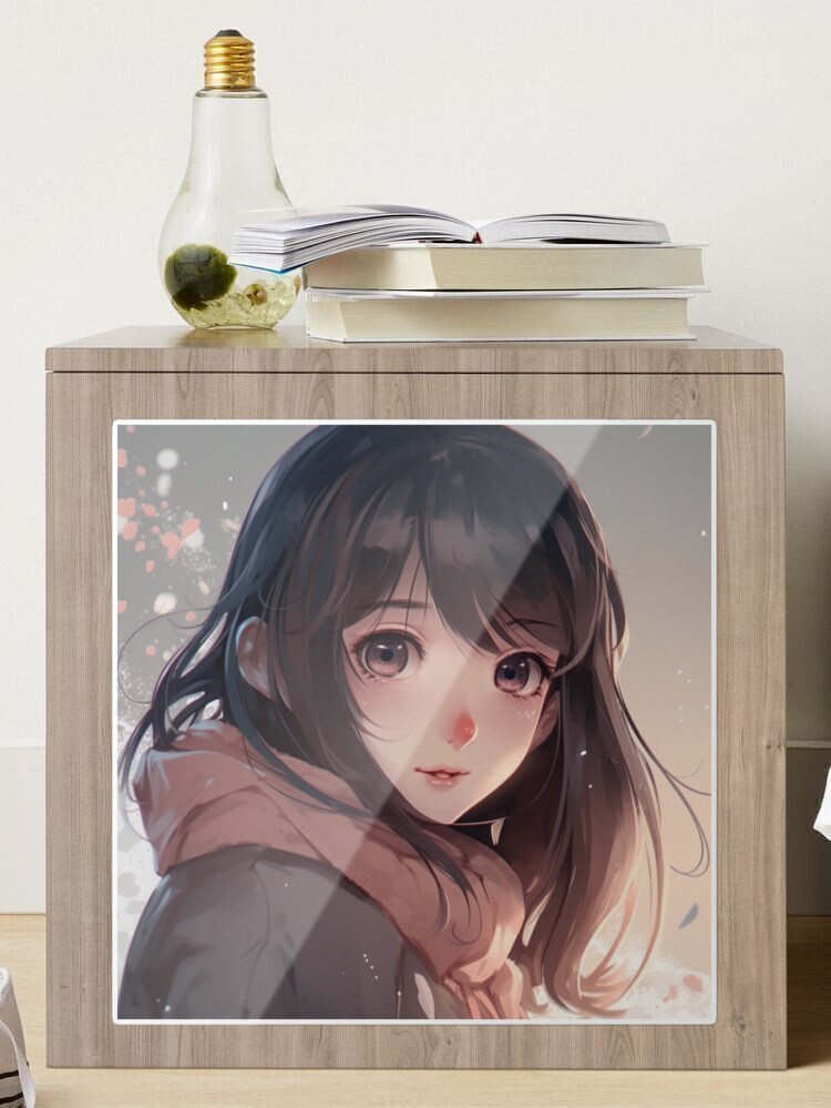 Top 10 Anime Girls With Short Hair