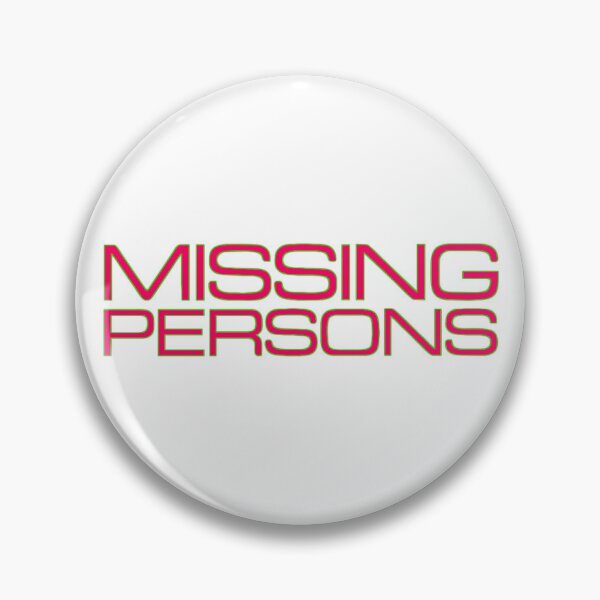 Item preview, MISSING PERSONS designed and sold by SofieBruyn.