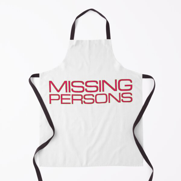 Item preview, MISSING PERSONS designed and sold by SofieBruyn.