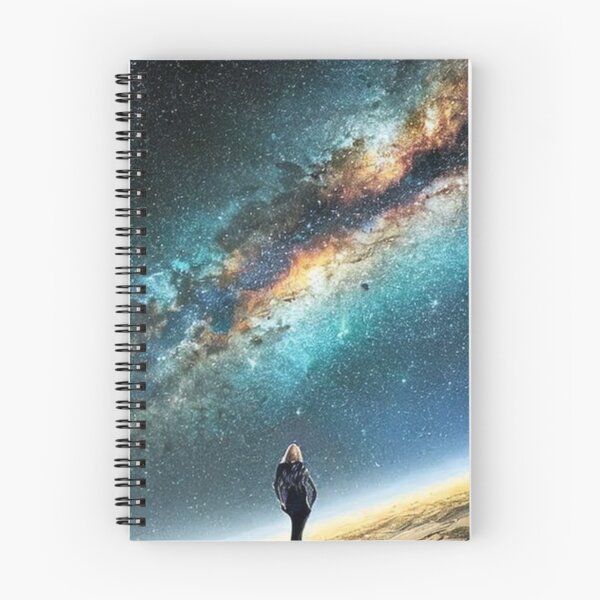 Item preview, your place in the universe designed and sold by Mrcjs.