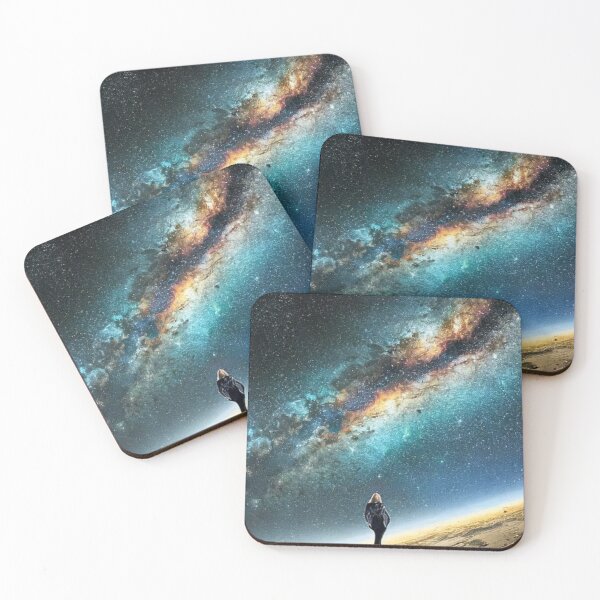 Item preview, your place in the universe designed and sold by Mrcjs.
