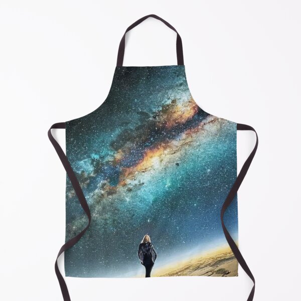 Item preview, your place in the universe designed and sold by Mrcjs.