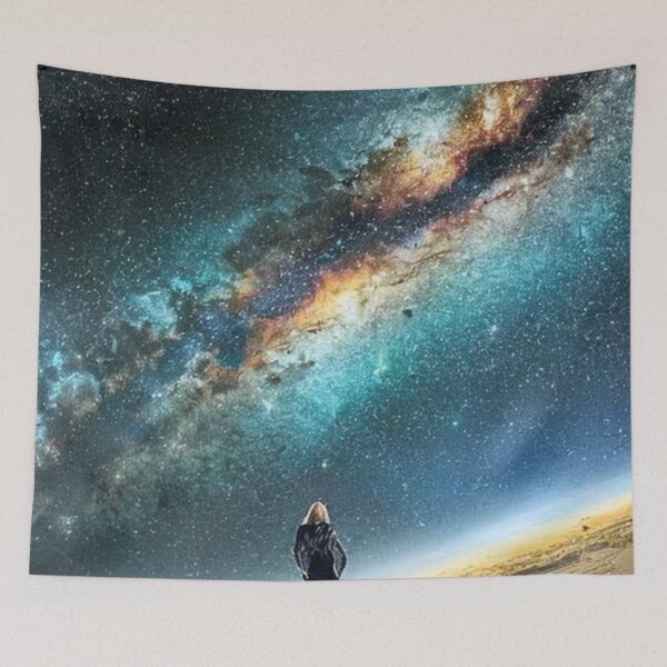 Item preview, your place in the universe designed and sold by Mrcjs.