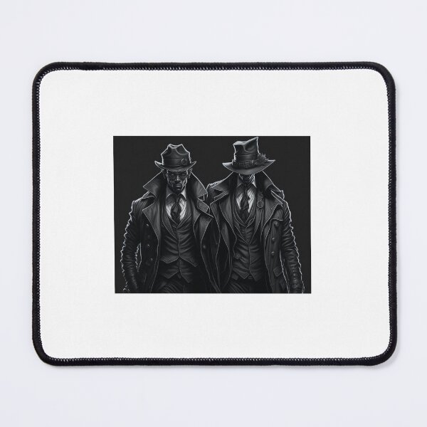 Item preview,  detectives designed and sold by freedomtocreate.