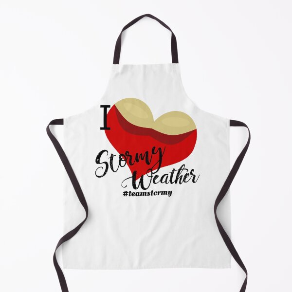 Item preview, Stormy Daniels Donald Trump design - I love stormy weather #teamstormy 1 designed and sold by Hypnotees.