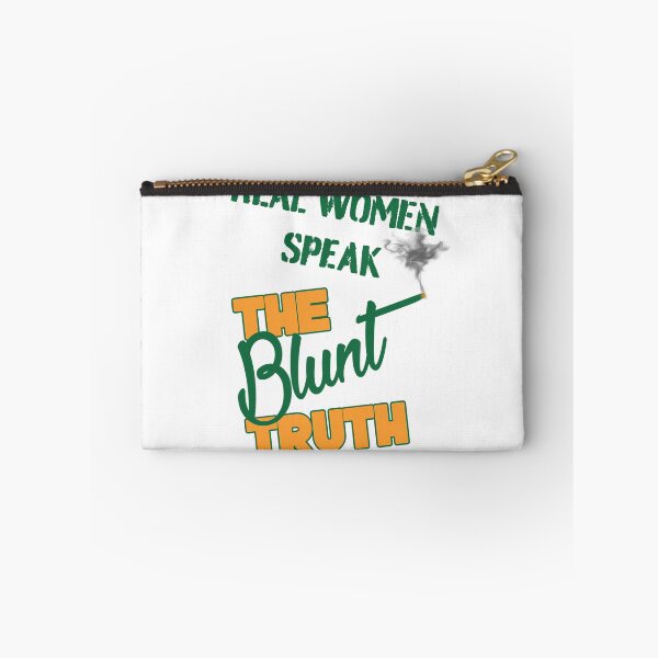 Item preview, The Blunt Truth designed and sold by Becky Gaskill.