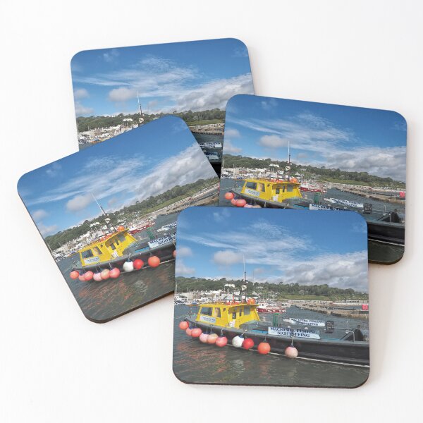 Item preview, Neptune At The Harbour designed and sold by Dorset Girl.