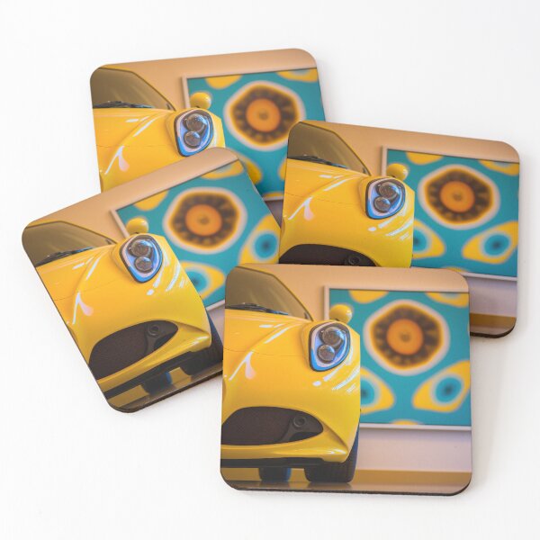 Item preview, Italian Classics: A Timeless Collection of Design and Performance designed and sold by DriveInDesign.