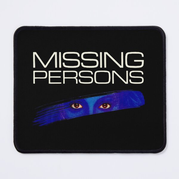 Item preview, MISSING PERSONS designed and sold by SofieBruyn.