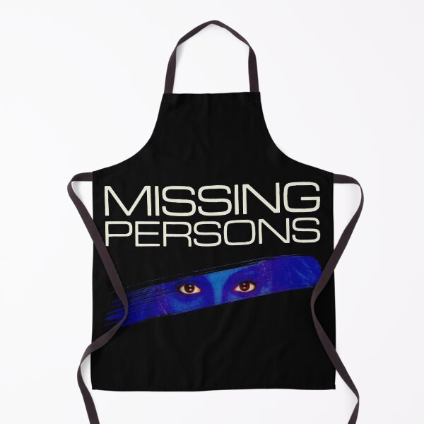 Item preview, MISSING PERSONS designed and sold by SofieBruyn.