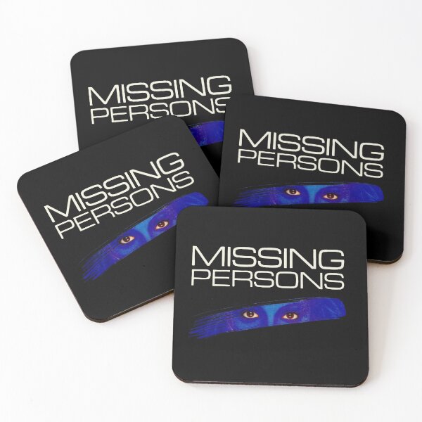 Item preview, MISSING PERSONS designed and sold by SofieBruyn.
