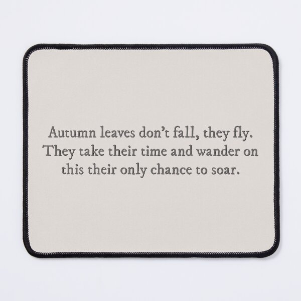 Item preview, Where the Crawdads Sing quote designed and sold by percqbeths.