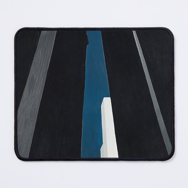 Item preview, City Night by Georgia O'Keeffe designed and sold by Artcol.
