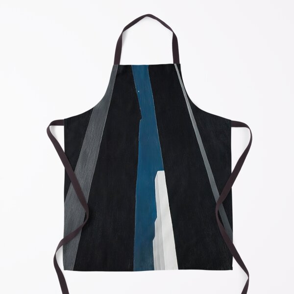Item preview, City Night by Georgia O'Keeffe designed and sold by Artcol.